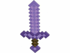 GoDan Enchanted Purple Sword - Minecraft (licencia)
