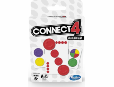 Kartová hra Hasbro Connect 4 (E8388)