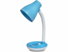 Stolová lampa Esperanza modrá (ELD114B)
