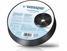 Uhlíkový filter Wessper pre digestor AKPO Soft WK-4 WK-7 WK-5 (OP5896)