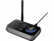 LogiLink ZUB FM vysielač Logilink Bluetooth Audio vysielač a prijímač