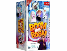 Trefl Game Boom Boom Frozen 2 UA TREFL