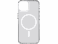 Tech 21 TECH21 CASE T21-9669 EVO CLEAR MAGSAFE IPHONE 14 CLEAR