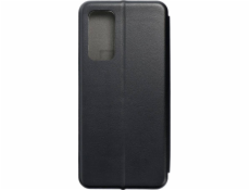 Puzdro Book Forcell Elegance pre Xiaomi Mi 10T PRO 5G čierne