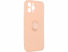 ROAR Roar Amber Case - pre iPhone 12 Pre Max Pink