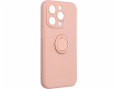 ROAR Roar Amber Case - pre iPhone 14 Pre Pink