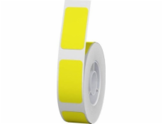 Niimbot Thermal Labels Samolepky Niimbot 10x25 mm, 240 ks (žlté)