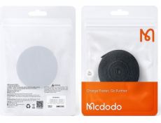 Organizér Mcdodo Organizér káblov Mcdodo 3M Magic Tape Páska na suchý zips