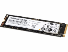 Samsung PM9A1 SSD (hromadný) 1TB M.2 2280 PCI-E x4 Gen4 NVMe (MZVL21T0HCLR-00B00)