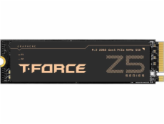 TeamGroup T-Force Cardea Z540 1TB M.2 2280 PCI-E x4 Gen5 NVMe 2.0 SSD (TM8FF1001T0C129)
