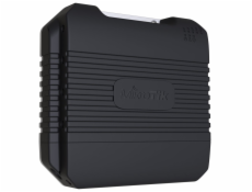 MikroTik RouterBOARD LtAP LR8 LTE6 kit, Wi-Fi 2,4 GHz b/g/n, 2/3/4G (LTE), 2,5 dBi, 3x SIM slot, GPS, LoRa, LAN, L4