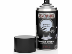 Army Painter - Gamemaster - Snow & Tundra Spray