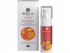 Basiclab BasicLab Emulzné sérum s 0,3% čistým retinolom 30 ml