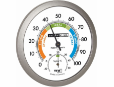 TFA 45.2042.50CZ - Kombinace (Teploměr + Vlhkoměr) 120 mm 