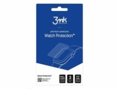 3mk ochranná fólie Watch ARC pro Apple Watch 9 41mm (3ks)