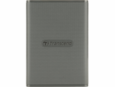 Externá jednotka SSD Transcend USB-C 4TB EXT./TS4TESD360C TRANSCEND