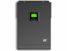 Green Cell Green Cell 48VDC 230VAC 3000VA/3000W czysta sinusoida