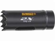 Dewalt Bi-Metal Holemnica 21 mm, hlavní 37mm extrém