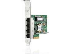 HP NC Ethernet 1Gb 4-port 331T Adapter HP RENEW 647594-B21
