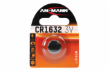 10x1 Ansmann CR 1632