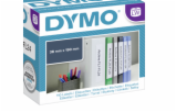 Dymo Lever arch labels 190mm x 38mm / 1 x 110 pcs 99018