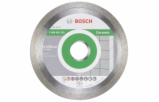 Bosch Diamant.rezaci kotuc Standard pre Ceramic 125mm 22,23