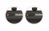 Duracell nabijacka s USB kabel pre DRSFZ100/NP-FZ100