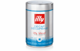 Káva Illy Decaffeinato 250 g mletá - modry pruh