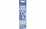 Oral-B replacement jets OxyJet 4-parts
