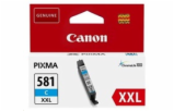 CANON Cartridge CLI-581XXL C Cyan