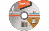 Makita B-12239-10 cutting disk 125x1mm INOX (10)