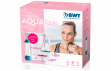 BWT AQUAlizer Baselight 2,6l 125302077 vc. sklenené láhve