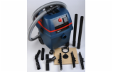 Bosch GAS 25 L SFC Wet/Dry Dust Extractor