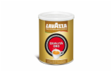 Káva Lavazza Quality Oro 250g, mletá, dóza