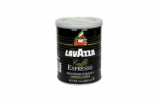Káva Lavazza Espresso 100% Arabica mletá 250g dóza