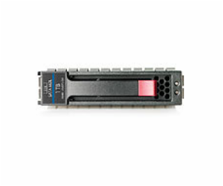 HP 1TB 6G SATA 7.2k 2.5in SC MDL HDD