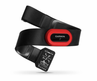 Garmin Premium HF Chest Strap HRM Run