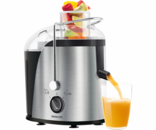 SJE 741SS odšťavovač SENCOR 