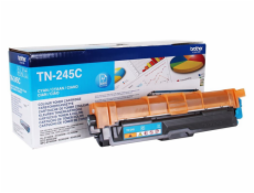 Brother TN-245 C Toner azurova