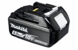 Makita BL1850B Akku 18V / 5,0Ah Li-Ion