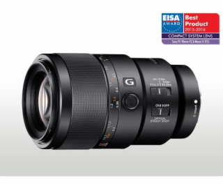 Sony SEL F 2,8/90 Macro G OSS E-Mount Sony Lens