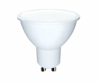 WE LED žárovka SMD2835 MR16 GU10 5W teplá bílá