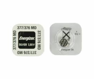 Batérie Energizer 377/376 / SR626