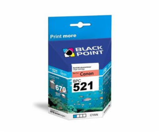 Black Point BPC521C