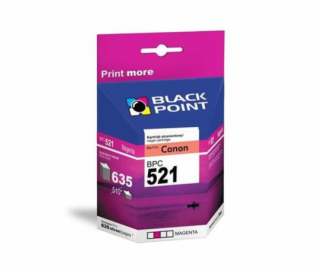 Black Point BPC521M