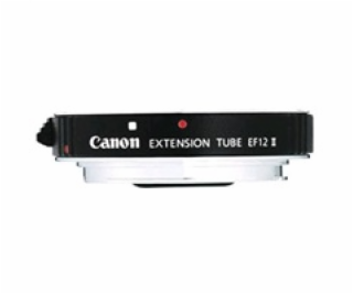 Canon medzikrúžok EF-12 II