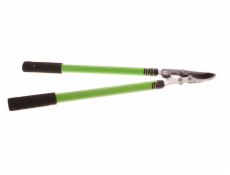 Nůžky na větve teleskopické kloubové, 675-1025mm, GEKO