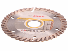 Bosch Diamant.rezaci kotuc 115x22,23 Stnd. Universal Speed