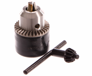 Sklíčidlo do vrtačky, 1,5-13mm, 3/8", GEKO