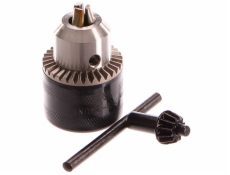 Sklíčidlo do vrtačky, 1,5-13mm, 3/8", GEKO